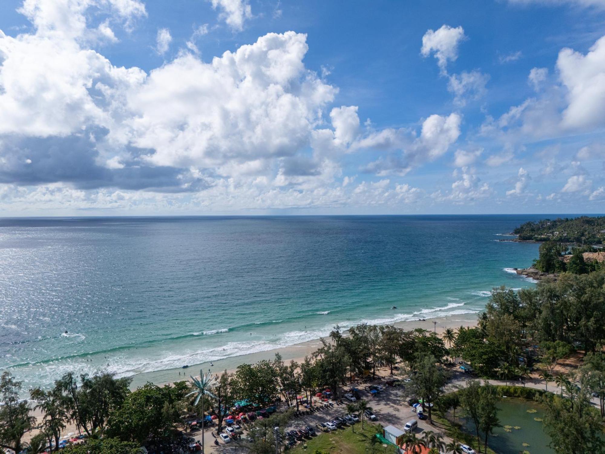 Surin Luxurious 6Br Private Swimming Pool Stunning Sunset Villa Phuket Kültér fotó