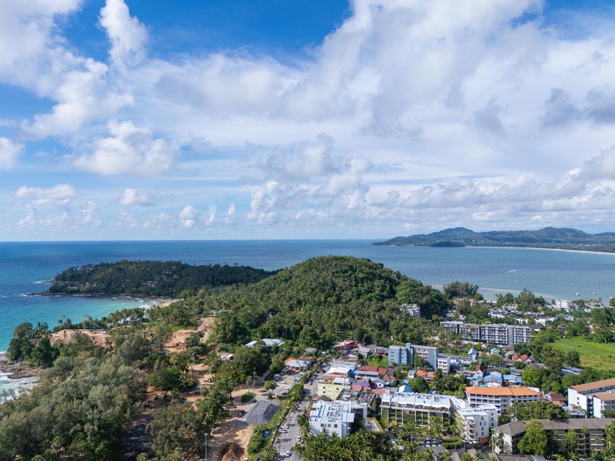 Surin Luxurious 6Br Private Swimming Pool Stunning Sunset Villa Phuket Kültér fotó